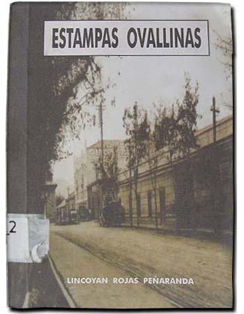 estampas ovallinas