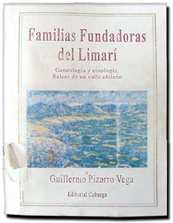 familias fundadoras del limar