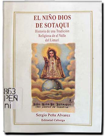 nio dios de sotaqu