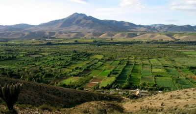 san julian