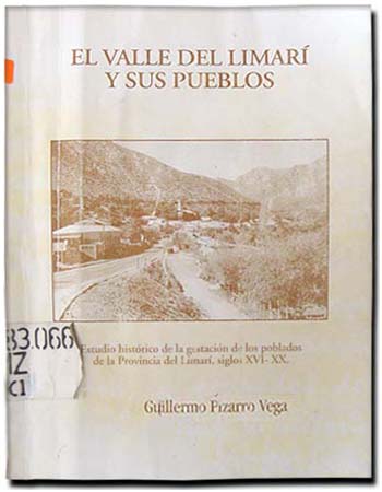 valle del limar y sus pueblos