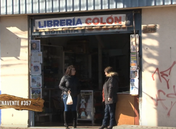 libreria colon